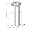 EMPIRE VIP OD 713040