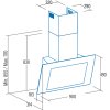 CATA RENOVA PURE AIR VNV 90 X GBK