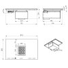 Ciarko Design CDB8001CC