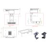 Ciarko Design CDB8001CC