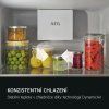 AEG TK6DS181EC  + S prodlouženou zárukou 10 let na inverter motor