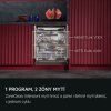 AEG NG92IA10TK  + S prodlouženou zárukou 5 let bez starostí
