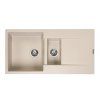 Reginox Amsterdam 1000.10 White pure