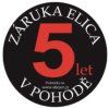 Exkluzivně prodloužená záruka 5 let Elica
