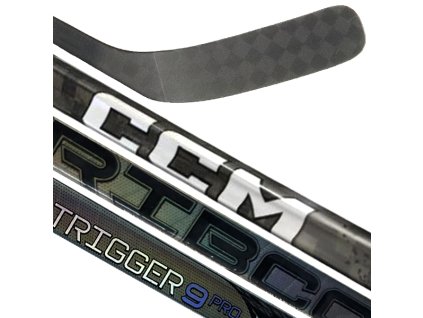 ccm ribcor trigger9 pro stick