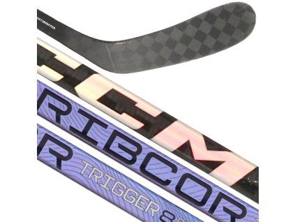 ccm ribcor trigger8 pro stick