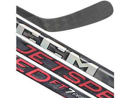 ccm jet speed f t7 pro stick