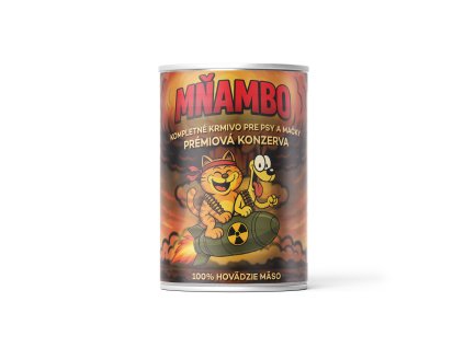 mnambo