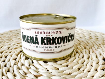 Udená krkovička 0.