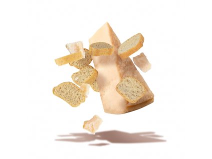 SNACK CROSTINO AL FORMAGGIO, 100g