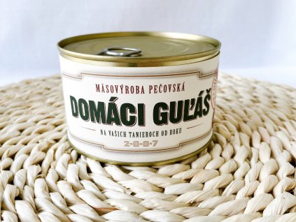 Domáci guľáš 0.