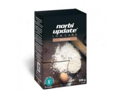 NORBI UPDATE LOW CARB MASTER MIX