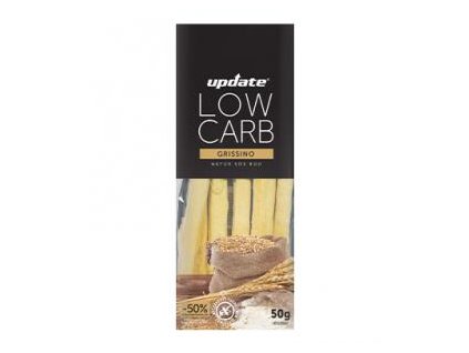 NORBI UPDATE SLANÉ PALIČKY NATURAL