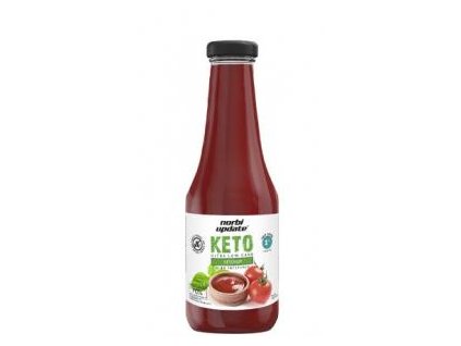 NORBI UPDATE KETO KEČUP