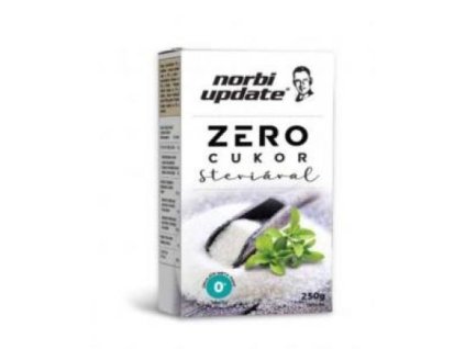 NORBI UPDATE ERYTHRITOL ZERO