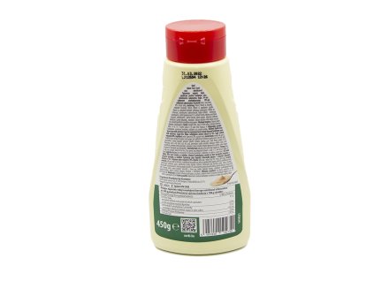NORBI UPDATE – KETO SECRET OMÁČKA, 450g