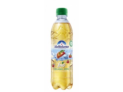 BIO JABLEČNÝ STŘIK ADELHOLZENER, 500ml