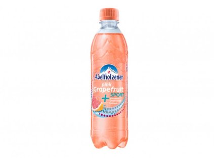 SPORT PINK GRAPEFRUIT ADELHOLZENER, 500ml