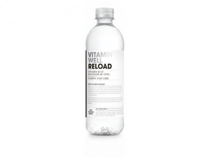 VITAMIN WELL RELOAD, 500ml