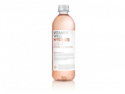 VITAMIN WELL HYDRATE, 500ml