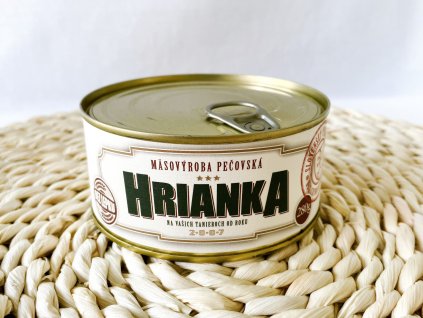 Hrianka 0.