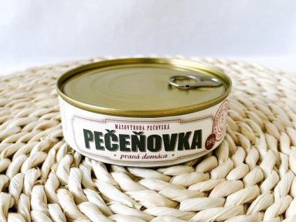 Pravá pečeňovka 0.