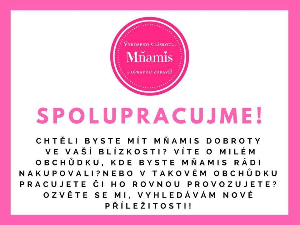 Spolupracujme!