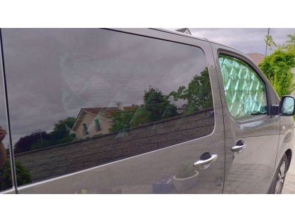 Folia Peugeot TrL2 Ext2