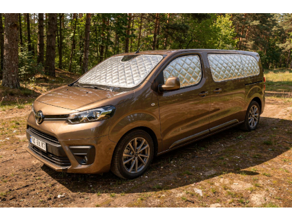 Toyota ProAce Verso AI