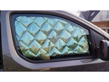 Folia Toyota PrL2 Ext1