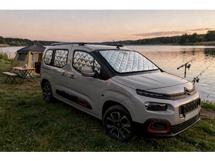 Berlingo Rybar