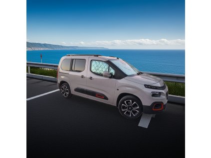 Folia Berlingo III Ext2