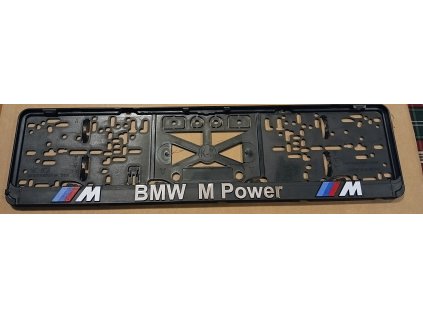 SPZ BMW MPOWER2