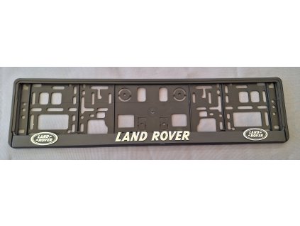 SPZ LANDROVER