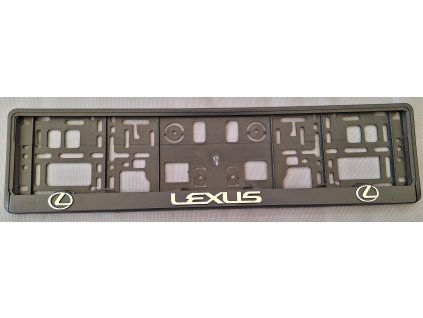 SPZ LEXUS