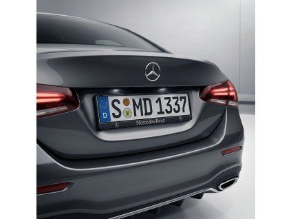 MERCEDES AI