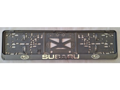 SPZ SUBARU