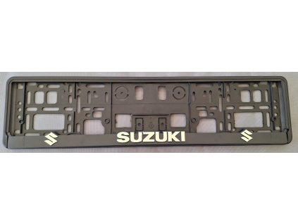 SPZ SUZUKI