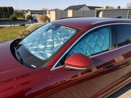 Folia AudiA5Avant Ext2