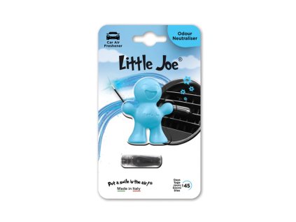little joe 3d odour neutraliser