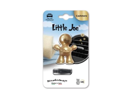 little joe 3d metallic cashmere