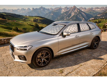 VolvoXC60 AI