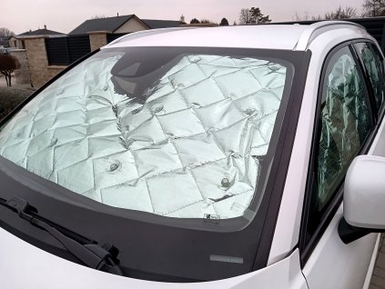 Folia VolvoXC40 Ext3
