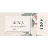 MNJ Poukaz 150