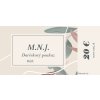 MNJ Poukaz 20