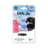 little joe 3d bubble gum