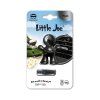 little joe 3d metalick musk