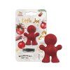 little joe 3d apple cinnamon treat