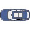 Okno Skoda Octavia IV Combi LZ