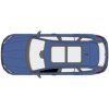 Okno Skoda Octavia IV Combi LP